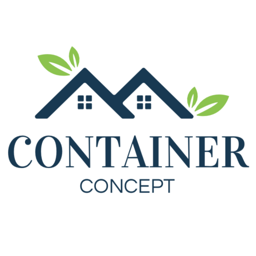 Logo Container Concept