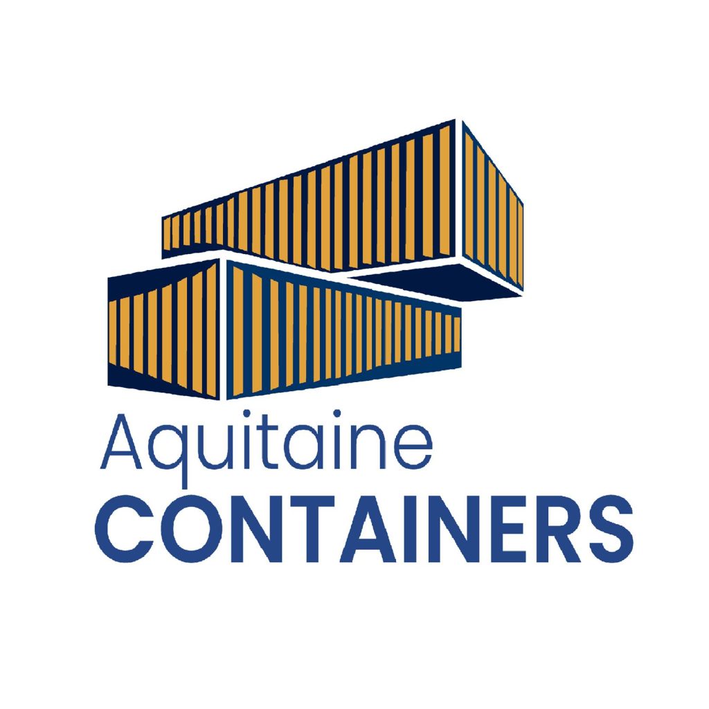 Logo Aquitaine Containers
