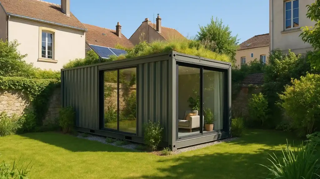 container-studio-jardin